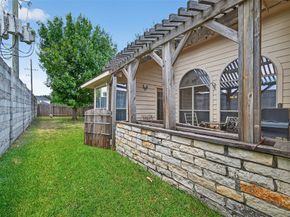 16827 Newlight Bend Drive, Houston TX 77095