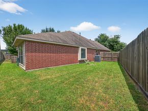 16827 Newlight Bend Drive, Houston TX 77095