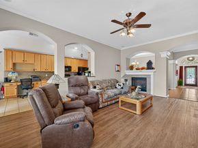 16827 Newlight Bend Drive, Houston TX 77095