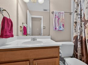 16827 Newlight Bend Drive, Houston TX 77095