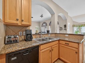 16827 Newlight Bend Drive, Houston TX 77095