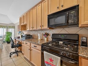 16827 Newlight Bend Drive, Houston TX 77095