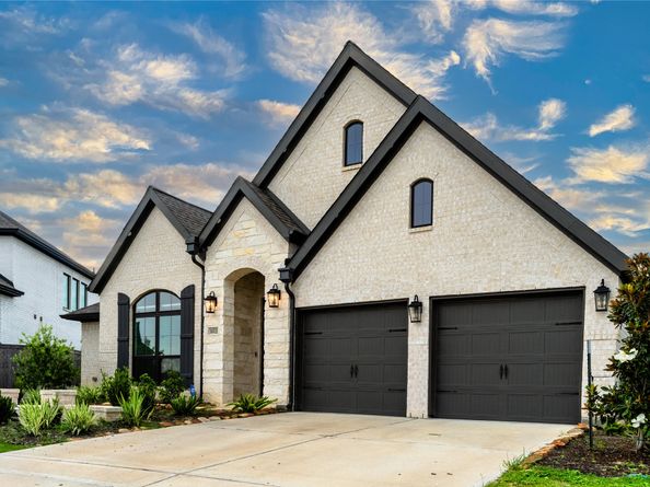 14811 Opossum Branch Court, Cypress TX 77433