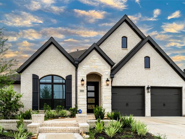 14811 Opossum Branch Court, Cypress TX 77433