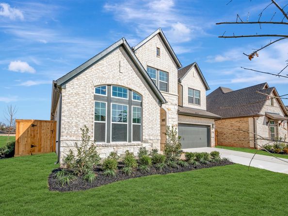 139 Silverbow Creek Way, Conroe TX 77304