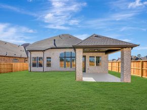 139 Silverbow Creek Way, Conroe TX 77304