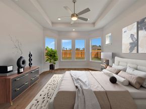 139 Silverbow Creek Way, Conroe TX 77304