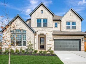 139 Silverbow Creek Way, Conroe TX 77304