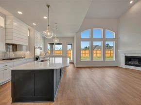 139 Silverbow Creek Way, Conroe TX 77304