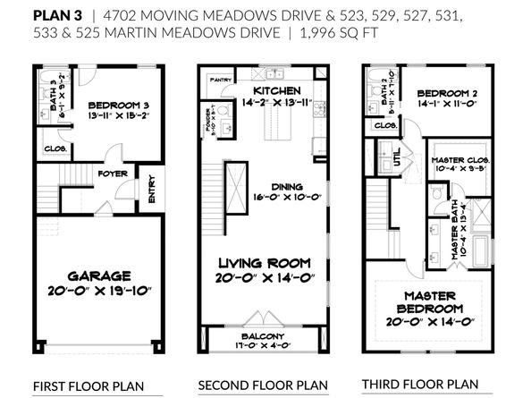 4710 Moving Meadows Drive, Houston TX 77018