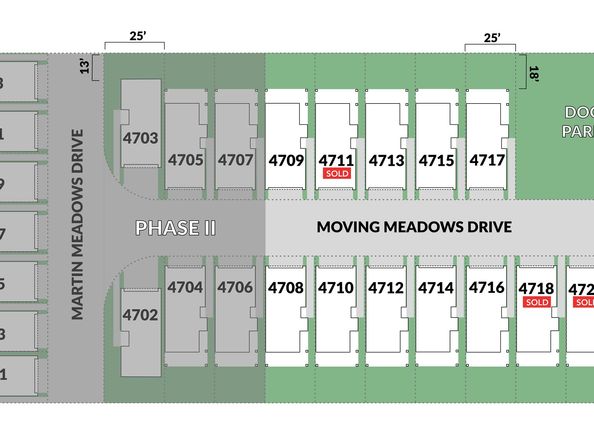 4710 Moving Meadows Drive, Houston TX 77018