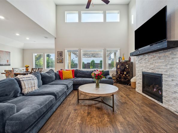 11919 Claro Forest Lane, Humble TX 77346