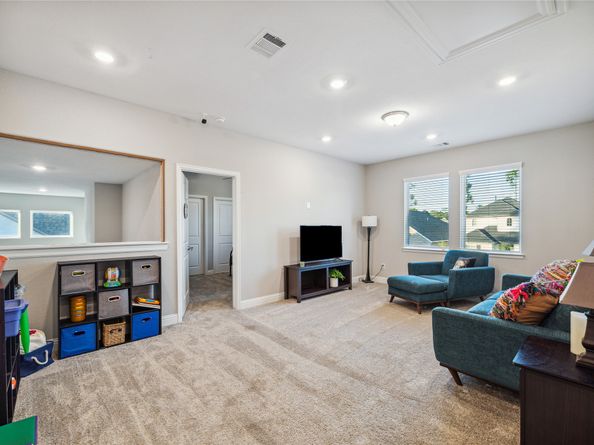 11919 Claro Forest Lane, Humble TX 77346