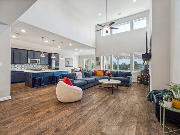 11919 Claro Forest Lane, Humble TX 77346