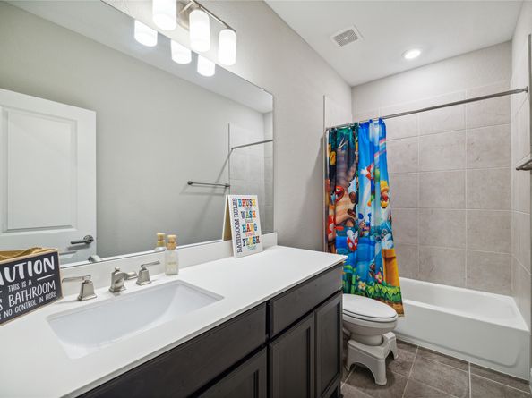 11919 Claro Forest Lane, Humble TX 77346