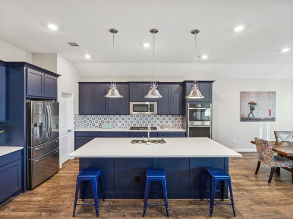 11919 Claro Forest Lane, Humble TX 77346