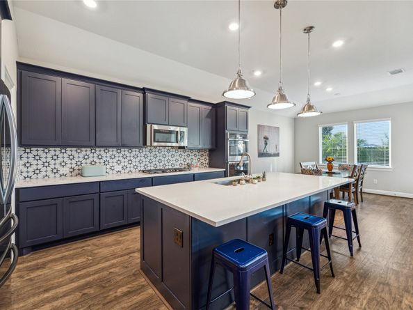 11919 Claro Forest Lane, Humble TX 77346