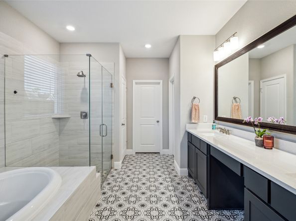 11919 Claro Forest Lane, Humble TX 77346
