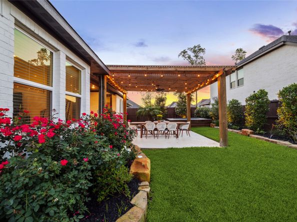 11919 Claro Forest Lane, Humble TX 77346