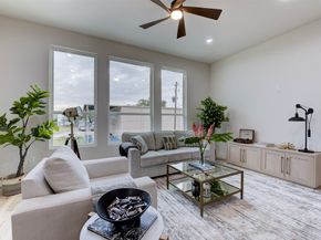 1306 Evelyn Street, Houston TX 77009