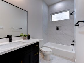 1306 Evelyn Street, Houston TX 77009
