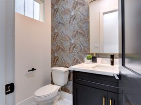 1306 Evelyn Street, Houston TX 77009