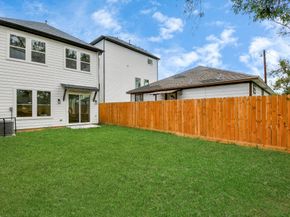 2610 Vance Street, Houston TX 77093