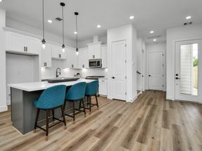 2610 Vance Street, Houston TX 77093