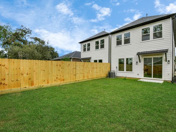 2610 Vance Street, Houston TX 77093