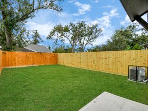 2610 Vance Street, Houston TX 77093