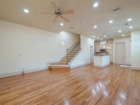 931 W 23rd Street K, Houston TX 77008
