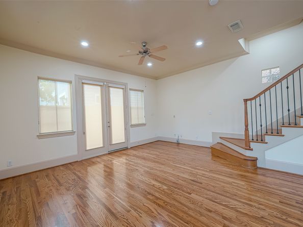 931 W 23rd Street K, Houston TX 77008