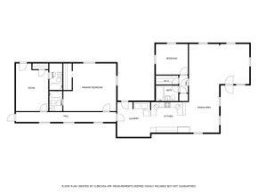 3135 Golfcrest Boulevard, Houston TX 77087