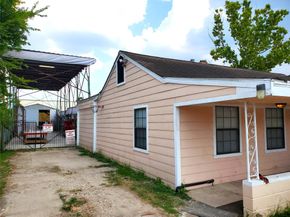 3135 Golfcrest Boulevard, Houston TX 77087