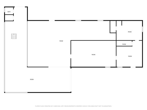 3135 Golfcrest Boulevard, Houston TX 77087