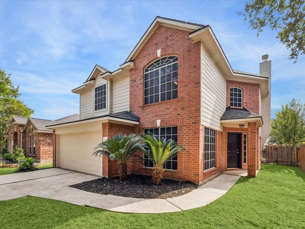 32339 Summer Park Lane, Conroe TX 77385