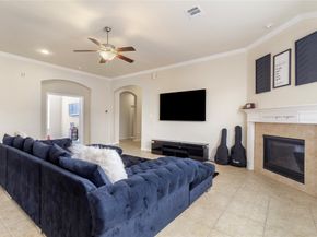 14814 Ashley Creek Court, Humble TX 77396