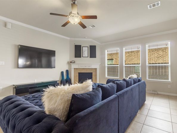14814 Ashley Creek Court, Humble TX 77396