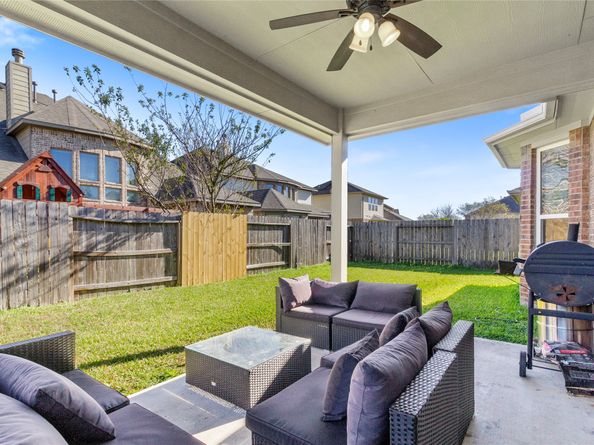 14814 Ashley Creek Court, Humble TX 77396