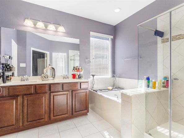 14814 Ashley Creek Court, Humble TX 77396