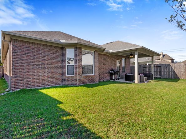 14814 Ashley Creek Court, Humble TX 77396