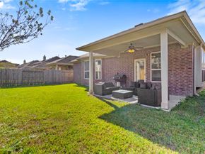 14814 Ashley Creek Court, Humble TX 77396