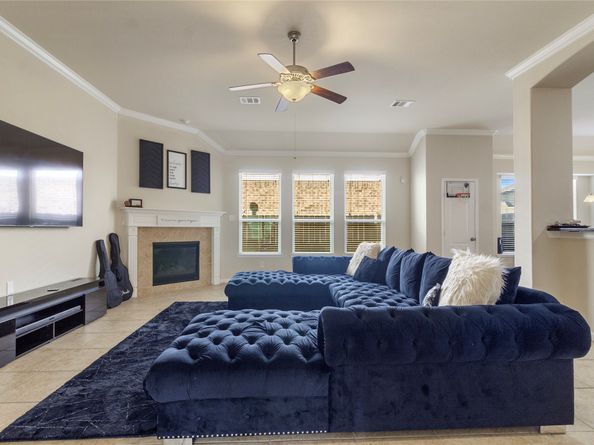 14814 Ashley Creek Court, Humble TX 77396
