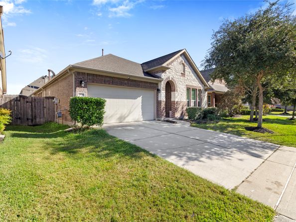 14814 Ashley Creek Court, Humble TX 77396