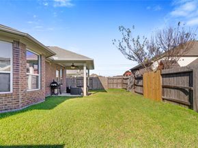 14814 Ashley Creek Court, Humble TX 77396