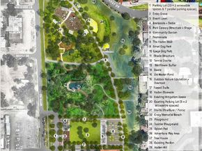 1905 Norcrest Drive, Houston TX 77055