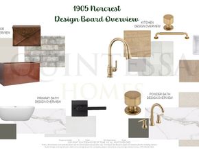 1905 Norcrest Drive, Houston TX 77055