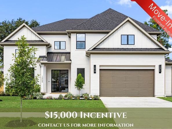 1905 Norcrest Drive, Houston TX 77055