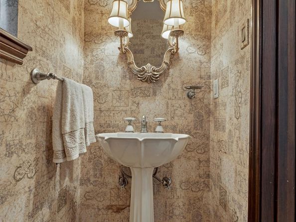 6106 Larkmount Drive, Spring TX 77389