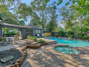 6106 Larkmount Drive, Spring TX 77389